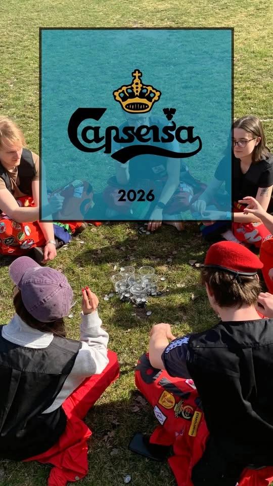 Capseisa 2026