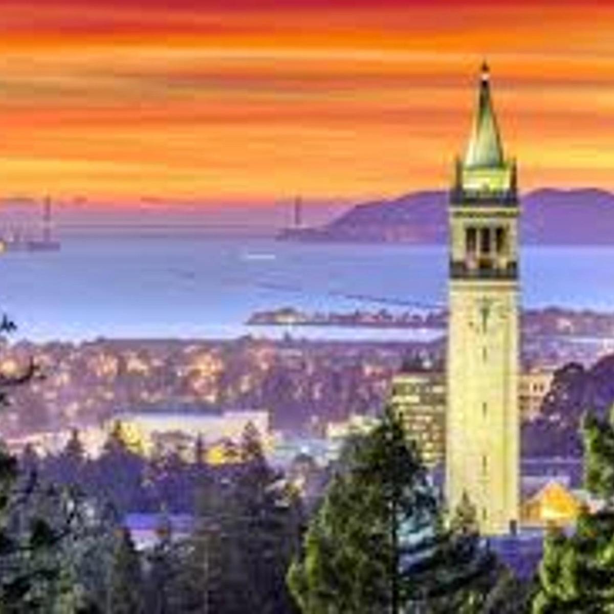 UC Berkeley Meetup @ Trellis Impact