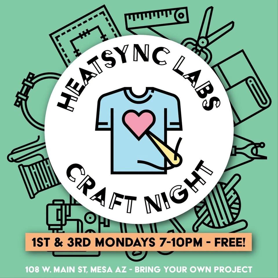 Craft Night
