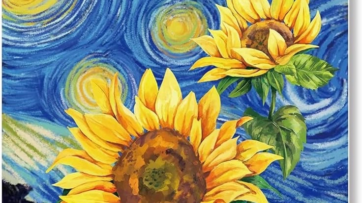 Guided Art Introductory Workshop