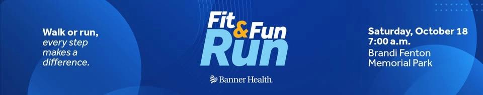 2026 Tucson Fit & Fun Run