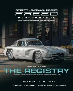 The Registry