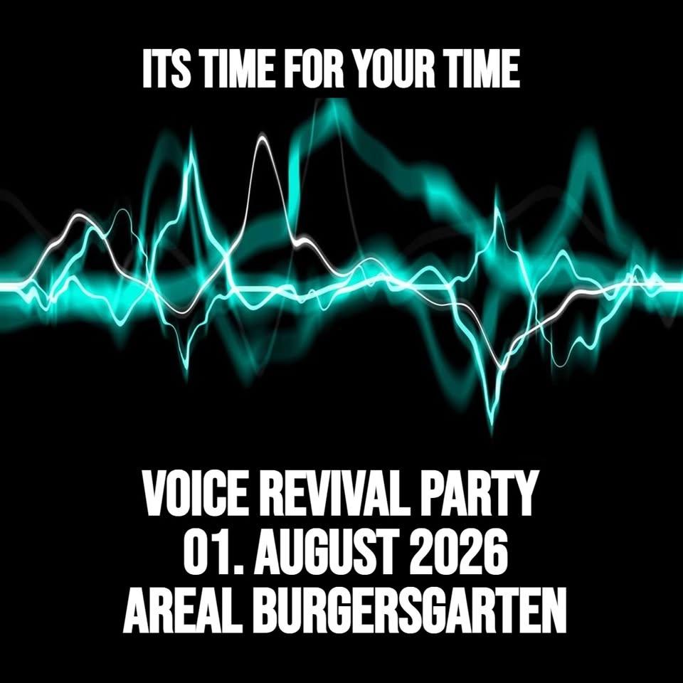 Voice Revival Party