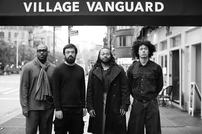 Immanuel Wilkins Quartet ★ 45 ans du New ! • New Morning (Paris)