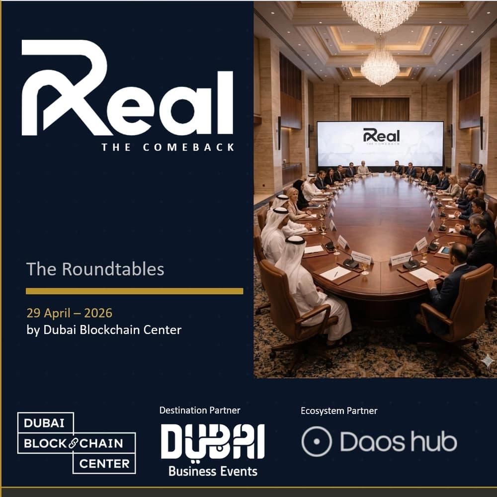 REAL - The Roundtables