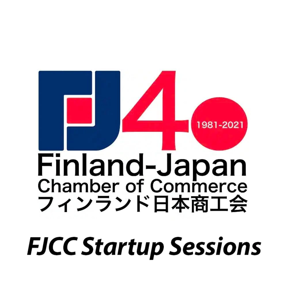 FJCC Startup Sessions: Engaging with Japanese VC & CVC