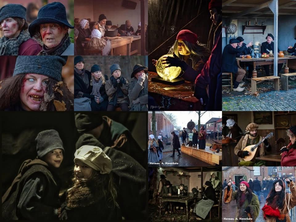 Historisch Schouwspel 2026