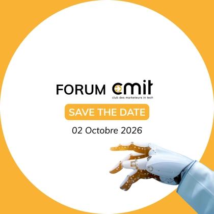 FORUM CMIT — HORS CHAMP