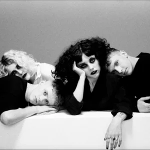 Pale Waves - Palau Sant Jordi, Barcelona. 12 Apr 2026