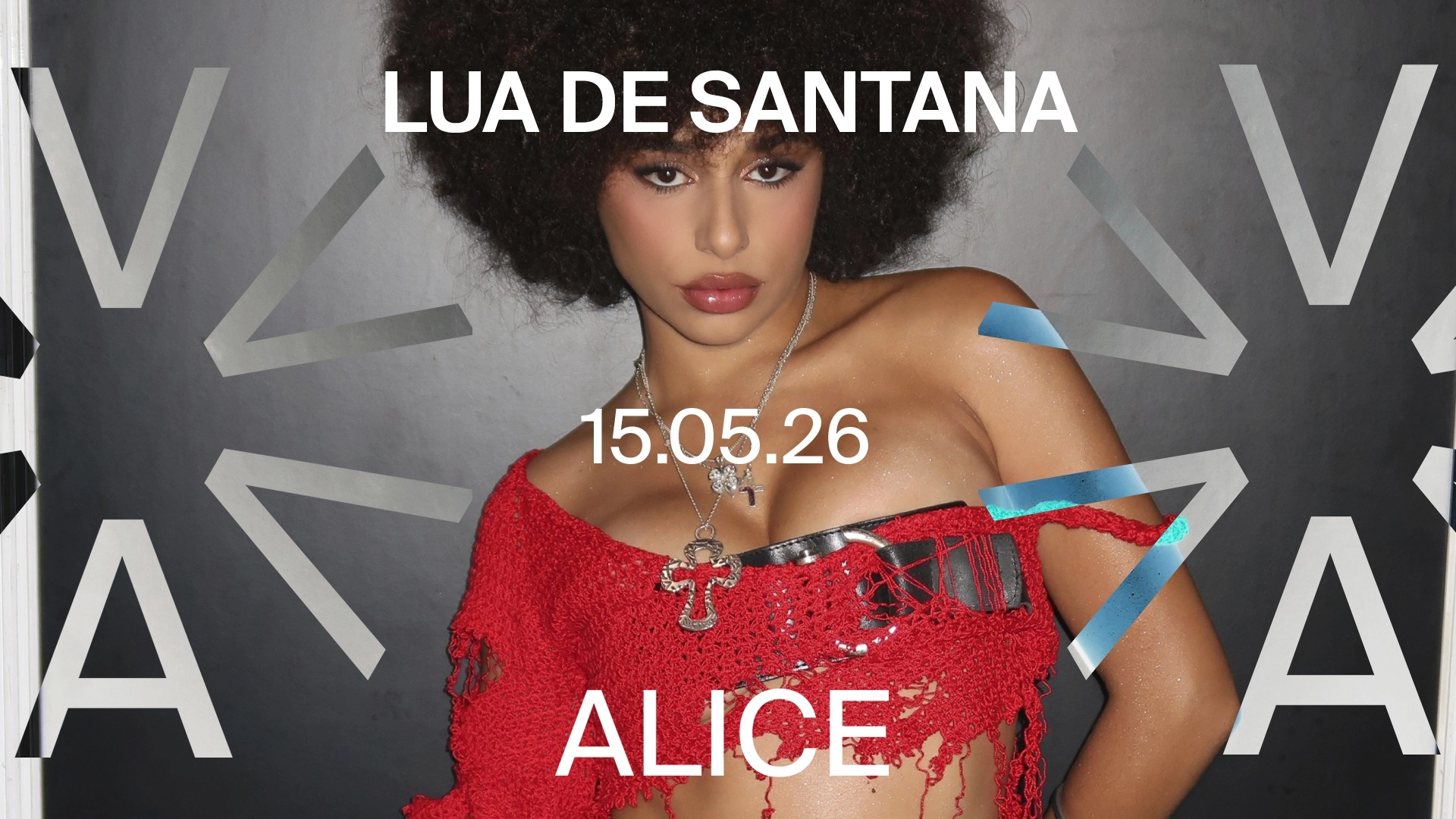 Lua De Santana (BR/ES)