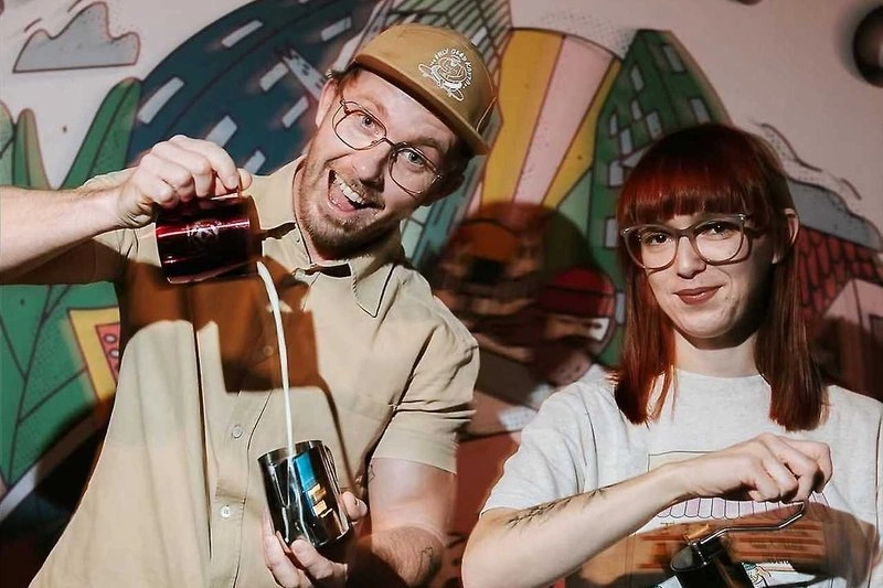 Fest Čierny Deň 2026