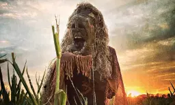 Màgia Roja: Ak’chamel (live) + Auri Fulgenci