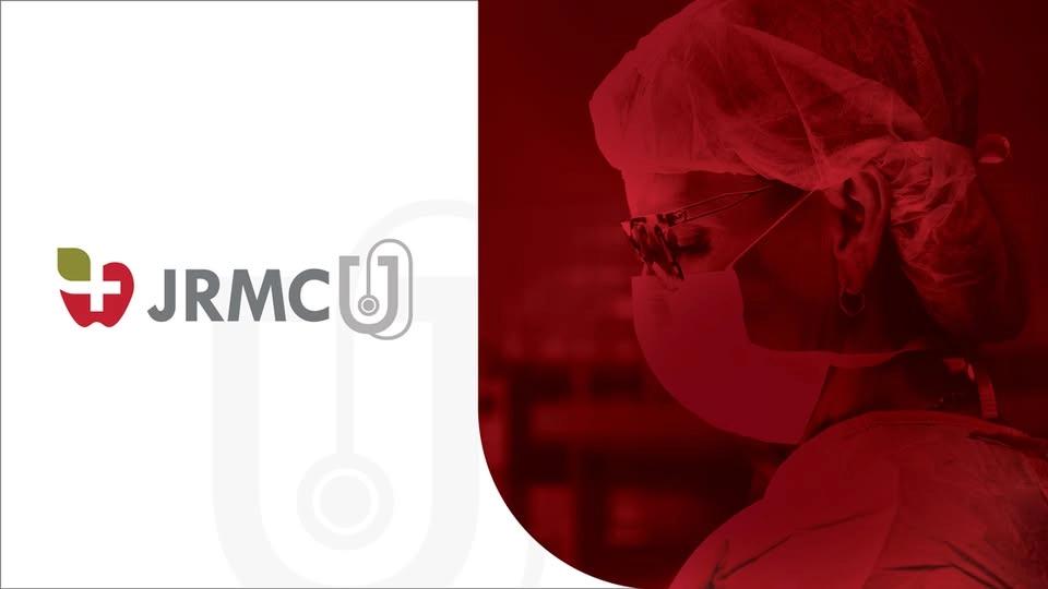 JRMC U — When Is It Time to Consider Knee Replacement?