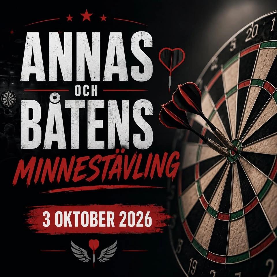 Annas och Båtens Minnestävling