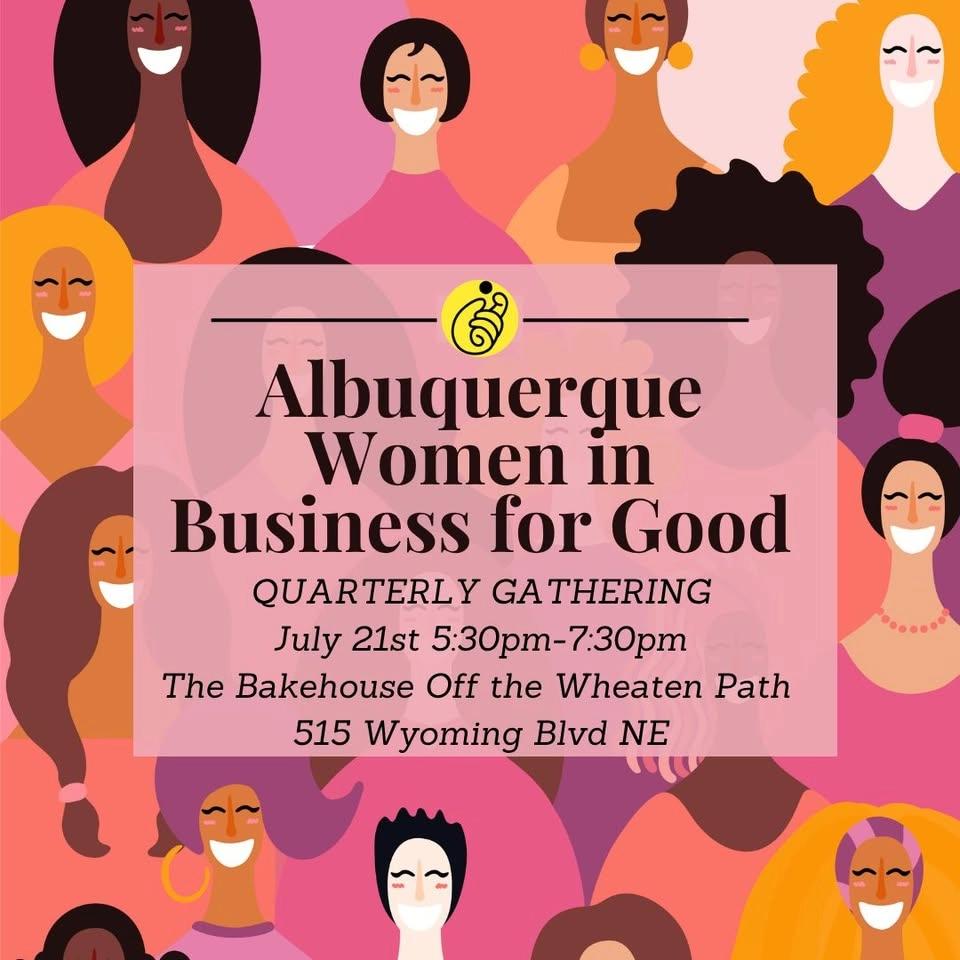 Quarterly Gathering