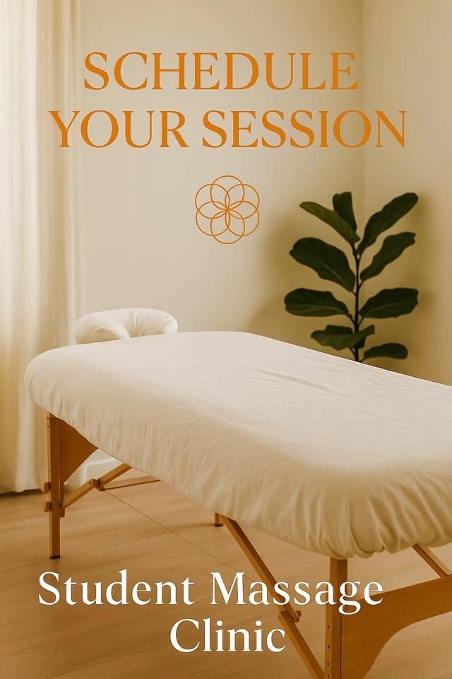 Student Massage Clinic