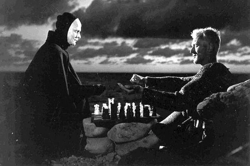 The Seventh Seal