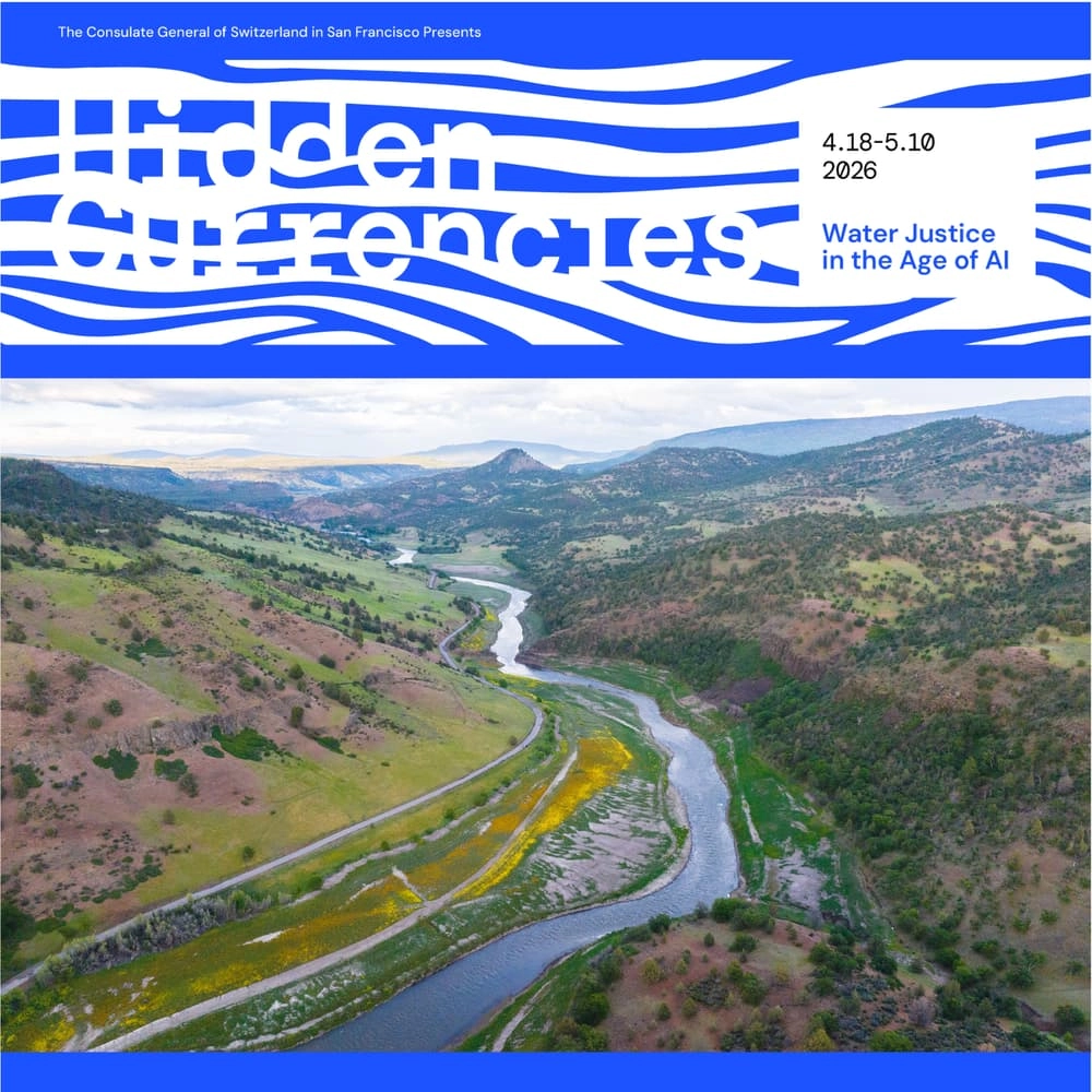 Documentary Preview+ Conversation: Water Stewardship & Indigenous Knowledge