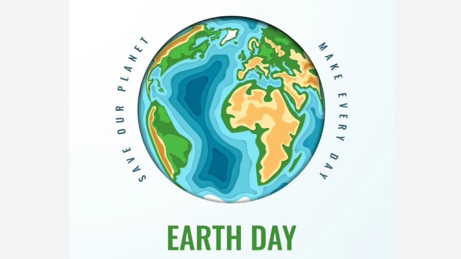 Earth 🌎 Day Festival w/ Bunch Crew