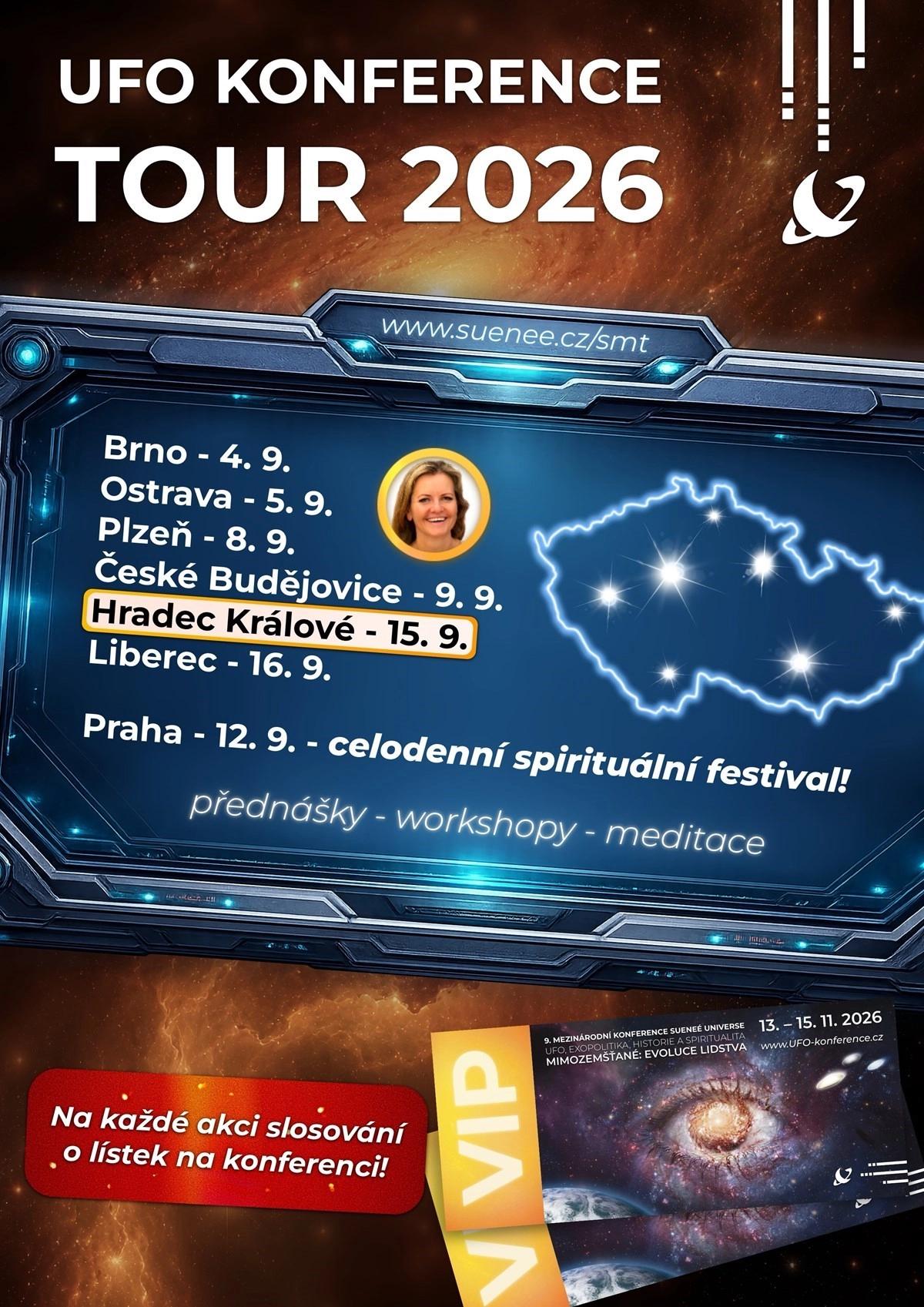 Mimozemšťané a Lidské superschopnosti