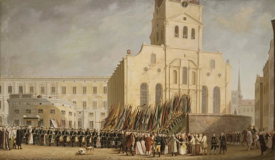 Salong Brännpunkt: Kommunikation som vapen