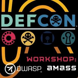OWASP Amass Workshop