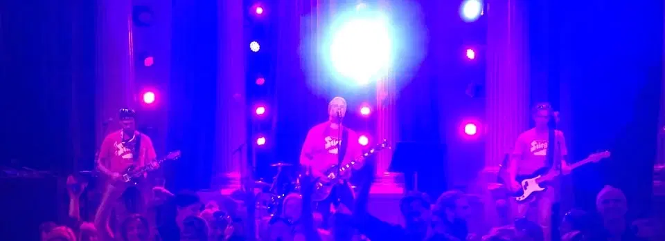 Smellycats på Vindhem