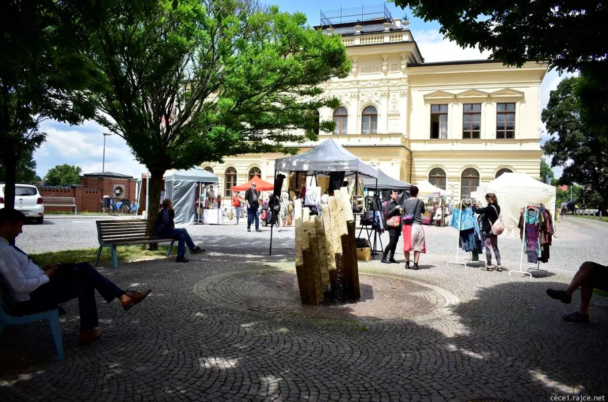 Flerjarmark Dvůr Králové nad Labem