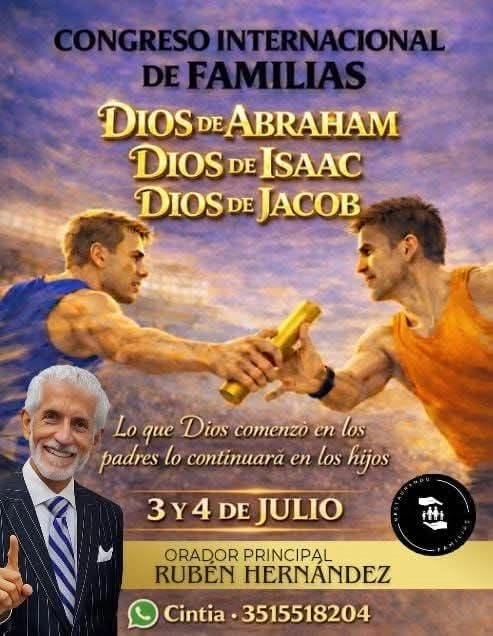 Dios de generación