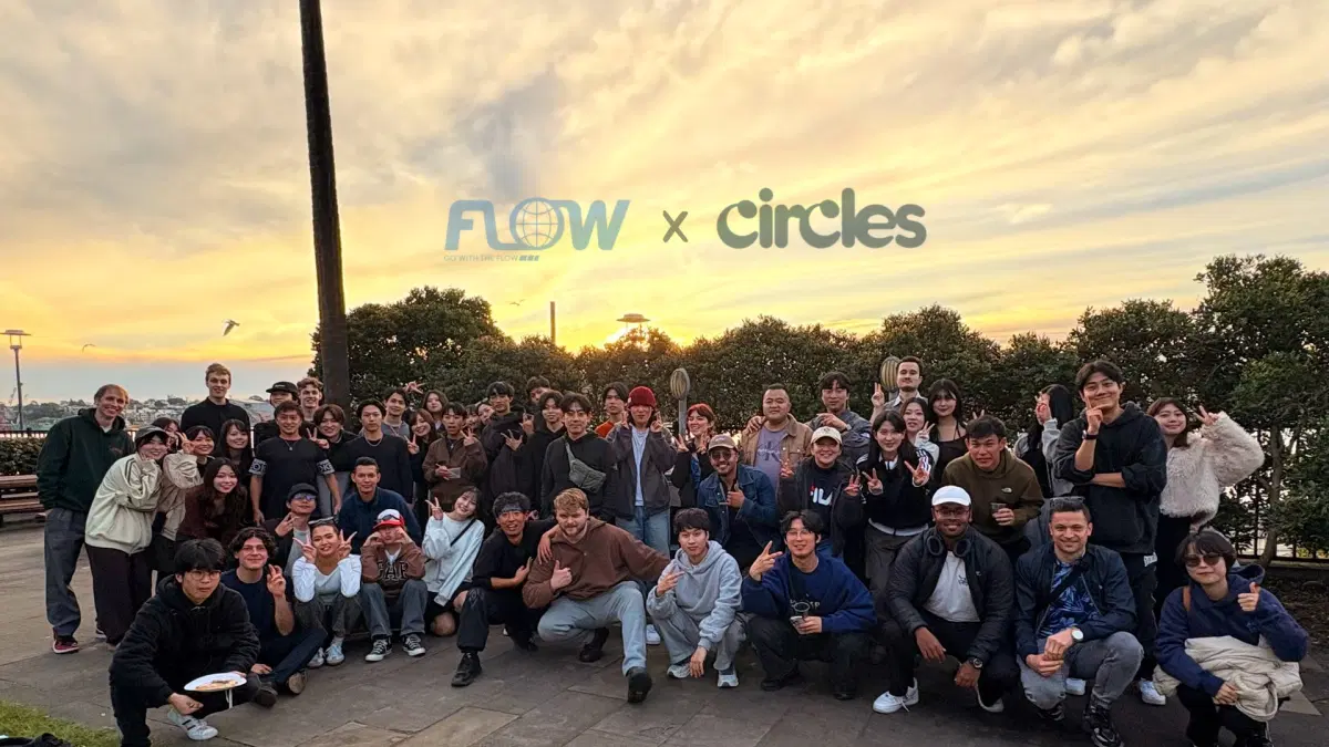Sydney Biggest BBQ Meetup 🌏🔥