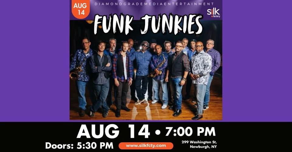 Funk Junkies