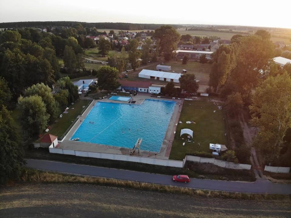 Badfest Merzdorf 2026