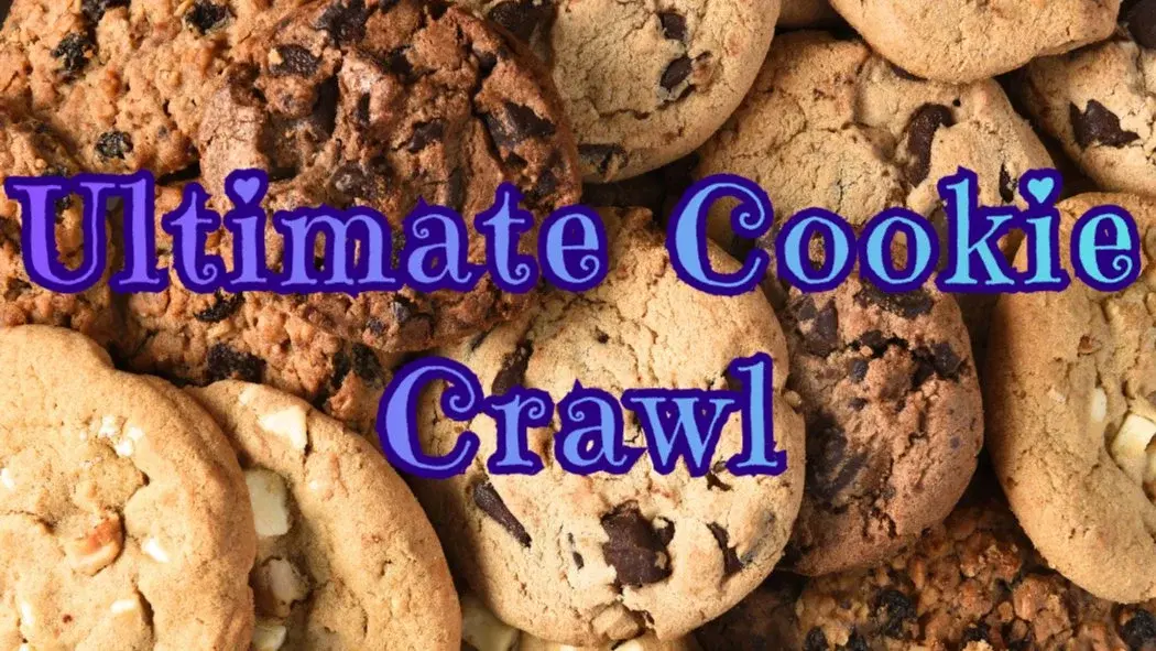 🍪👑 ULTIMATE COOKIE CRAWL: TORONTO’S SWEETEST SHOWDOWN 👑🍪