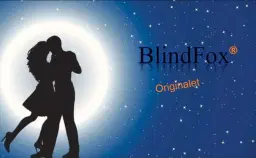 BlindFox