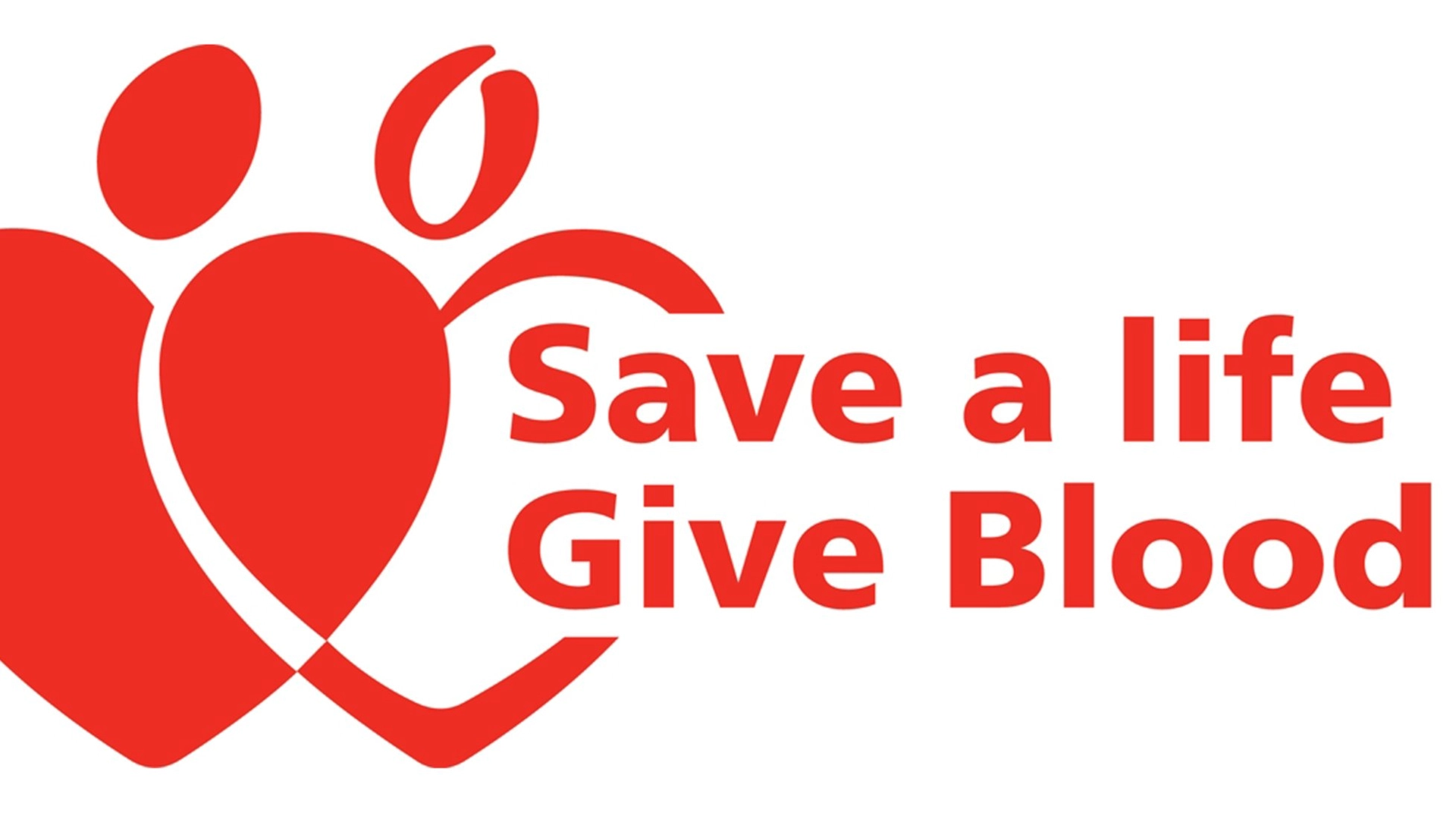 CHG: 4/30 Blood Donation—One Act of Kindness Can Saves 3 Lives H: Yen & Bill