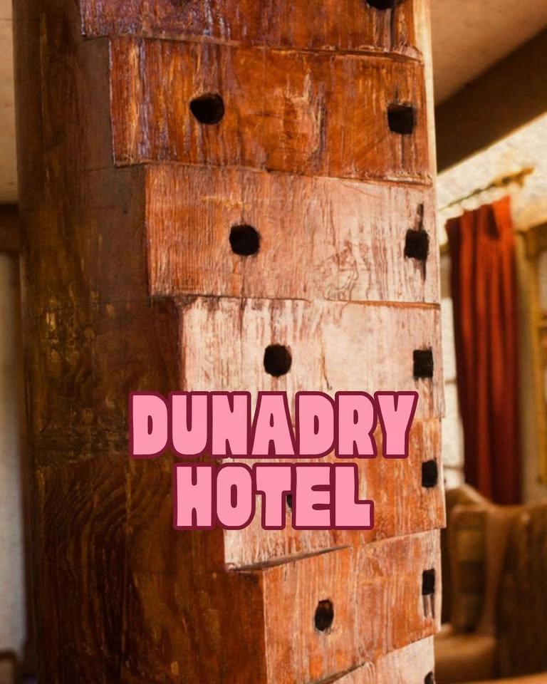 DUNADRY HOTEL JUNE MARKET