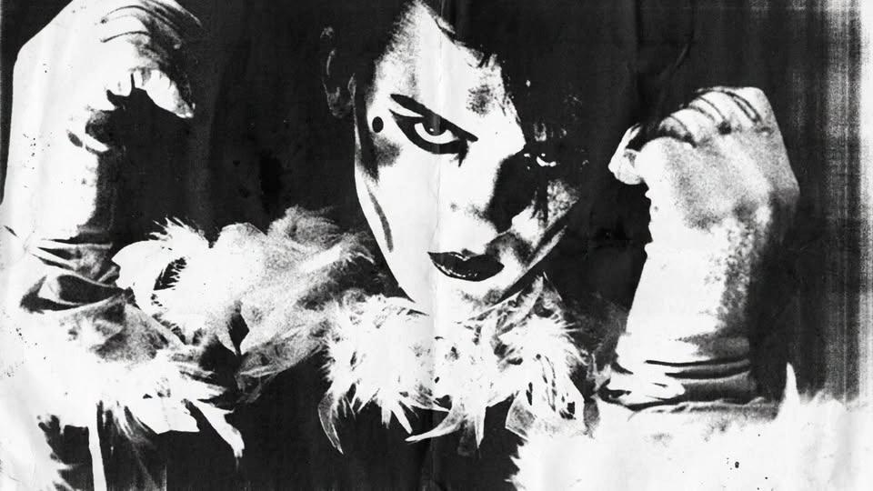 The Dark 80s / Cave of Bats at The Retreat with BEAT PANIC, VELATINE + NOTHINGE LIVE
