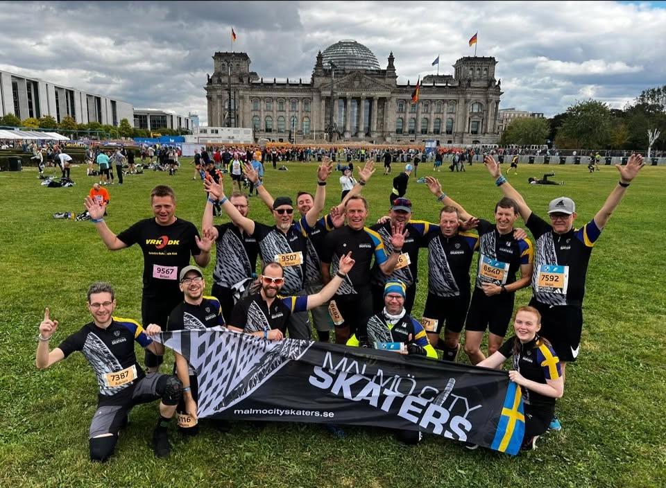 MIM Malmö Inline Marathon 2026