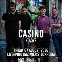 Casino Club - Liverpool