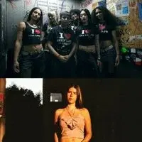 Spotlight presents Sexy Lady Massive + Silva Snipa