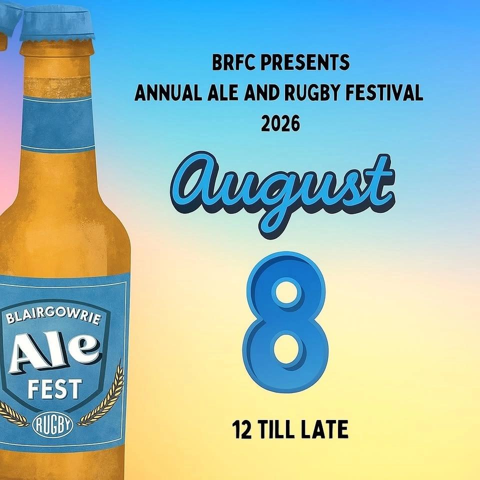 Ale Fest 2026
