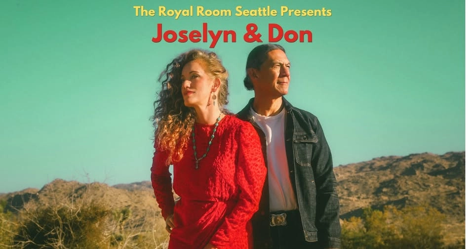 Joselyn & Don