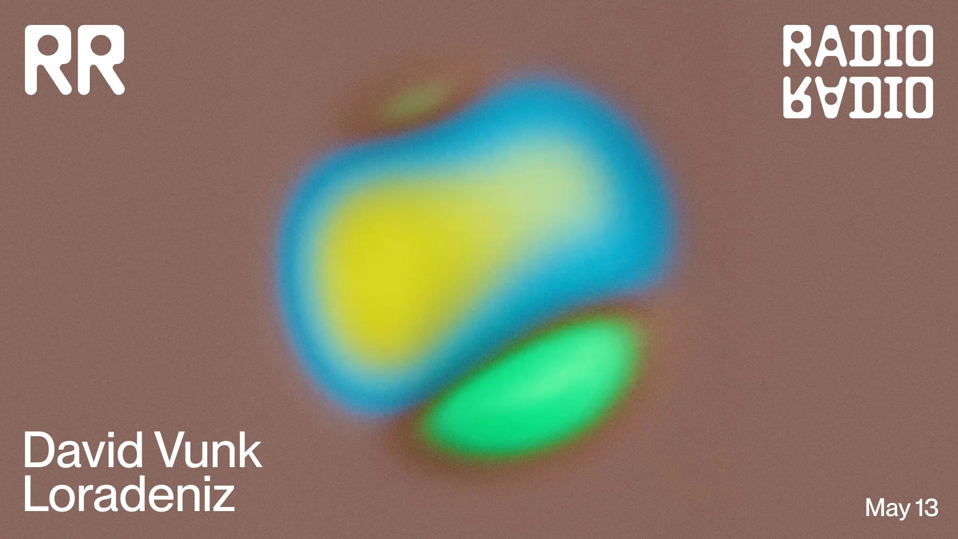 David Vunk
• Loradeniz