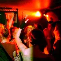 Offit x Squeeze - Bank Holiday Day Party!