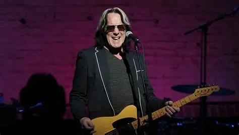 Todd Rundgren Tickets
