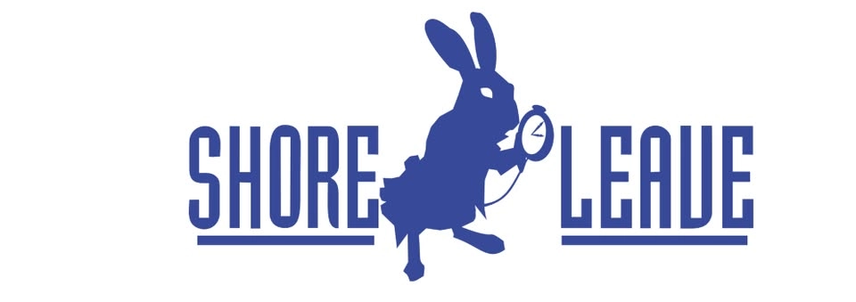 Shore Leave 46 - 2026