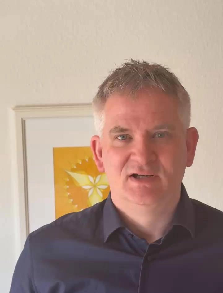 UDSOLGT klarsyn Vordingborg i selskab med ånderne og og Christian Viborg