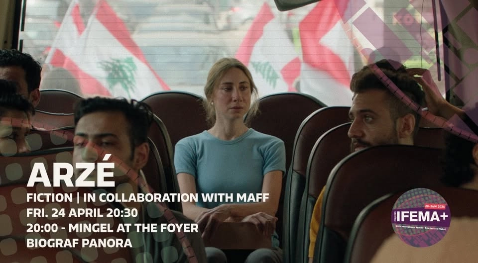 Film: ARZÉ