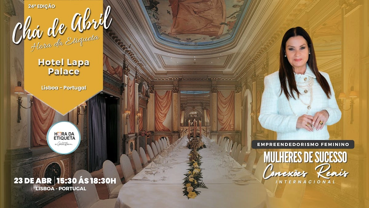 Um Encontro Para Mulheres Que Decidiram Florescer