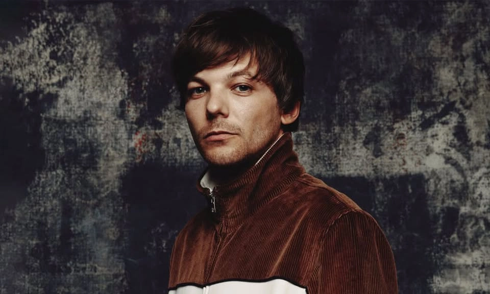 Louis Tomlinson